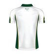 Senior White Playing Shirt 